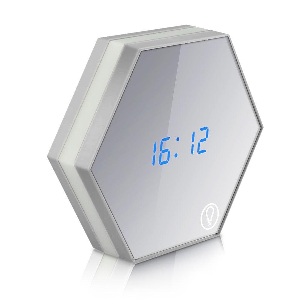 Freyza - Speculo - Multi-Function Alarm Clock