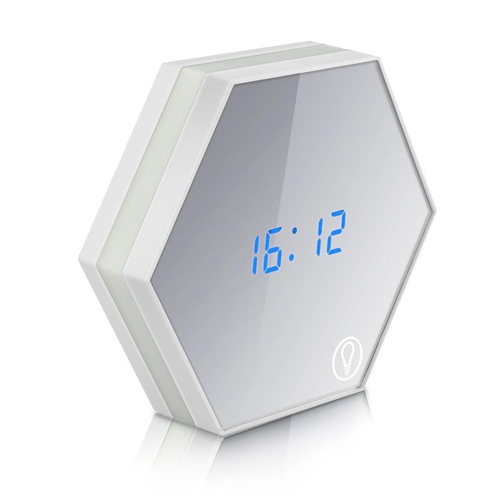 Freyza - Speculo - Multi-Function Alarm Clock