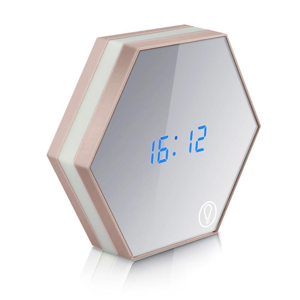 Freyza - Speculo - Multi-Function Alarm Clock