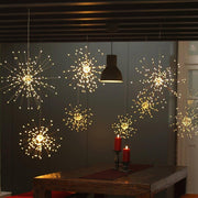 Freyza - LED Starburst Lights