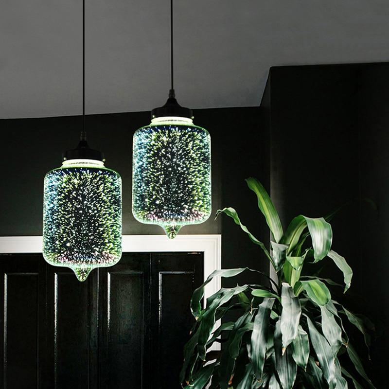Freyza - Nebula™ - Modern Nordic Hanging Lamp