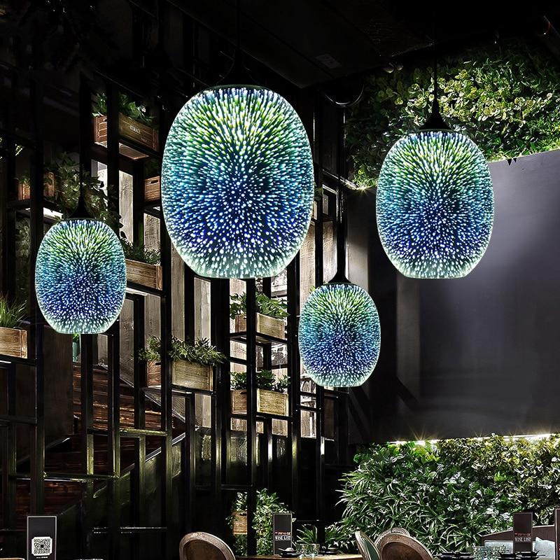 Freyza - Nebula™ - Modern Nordic Hanging Lamp