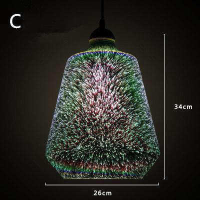 Freyza - Nebula™ - Modern Nordic Hanging Lamp