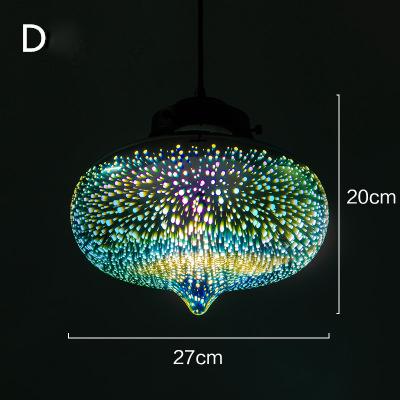 Freyza - Nebula™ - Modern Nordic Hanging Lamp