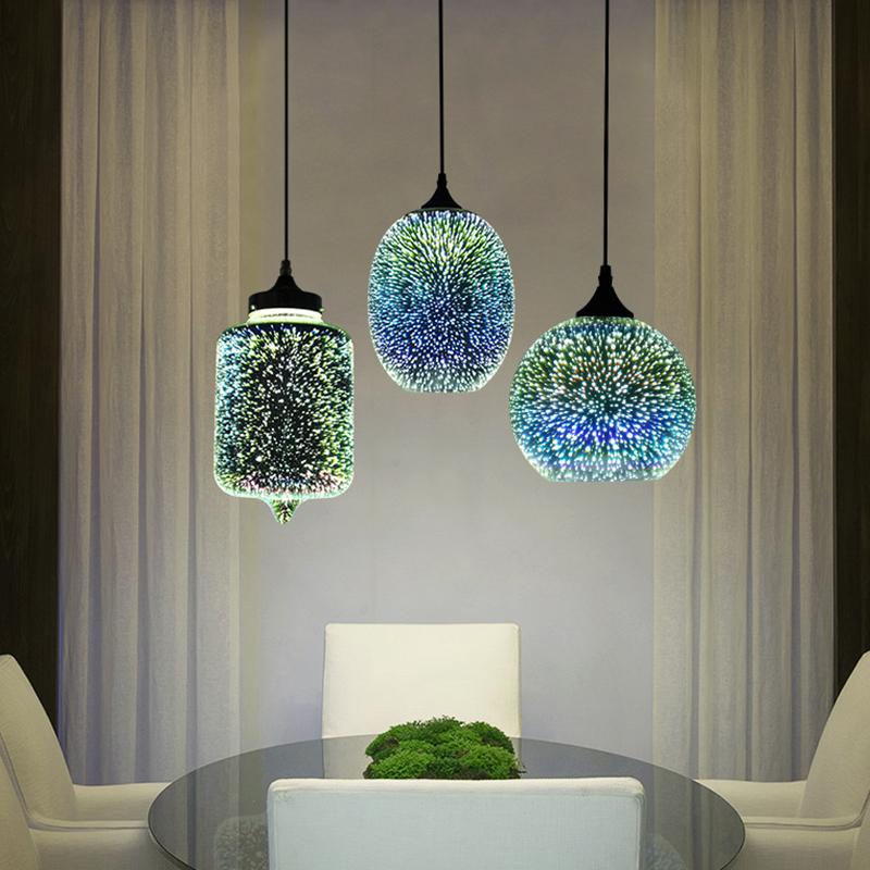 Freyza - Nebula™ - Modern Nordic Hanging Lamp