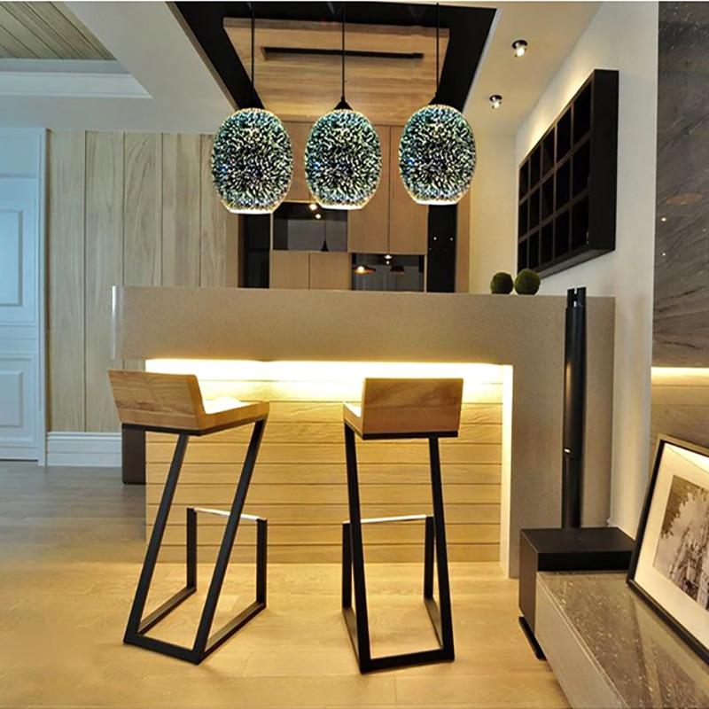 Freyza - Nebula™ - Modern Nordic Hanging Lamp