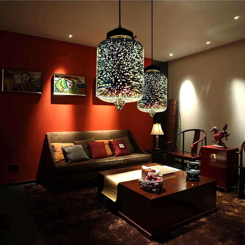 Freyza - Nebula™ - Modern Nordic Hanging Lamp