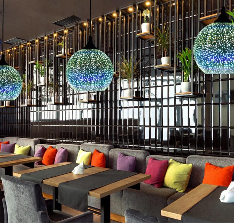 Freyza - Nebula™ - Modern Nordic Hanging Lamp