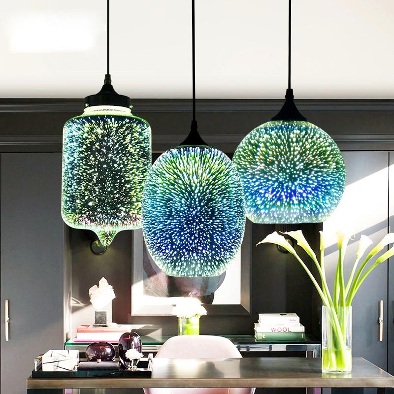 Freyza - Nebula™ - Modern Nordic Hanging Lamp