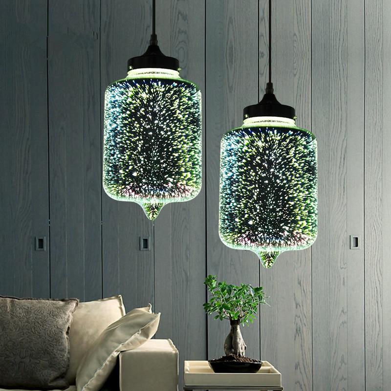 Freyza - Nebula™ - Modern Nordic Hanging Lamp