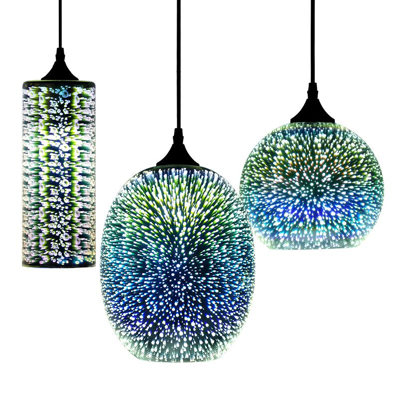 Freyza - Nebula™ - Modern Nordic Hanging Lamp
