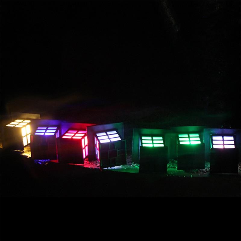 Freyza – Lyt – Orientalische LED-Laterne