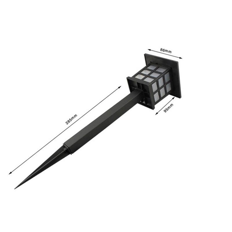 Freyza – Lyt – Orientalische LED-Laterne