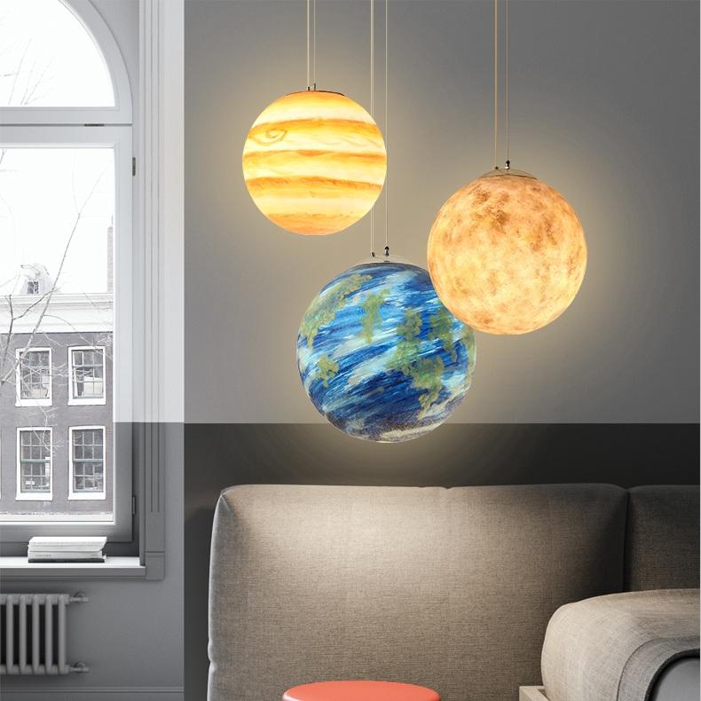 Freyza - Voie lactée - Suspension galaxie