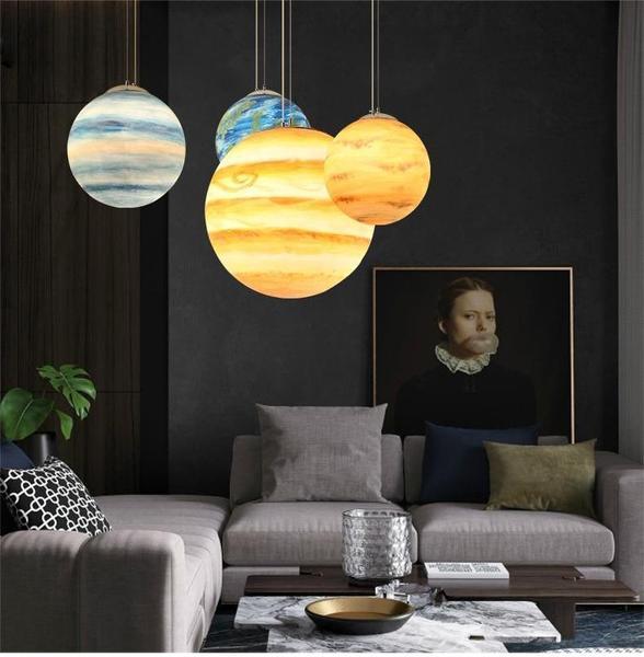 Freyza - Voie lactée - Suspension galaxie