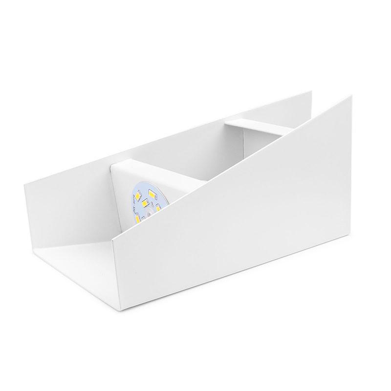 Freyza - Modern Geometric Wall Lamp
