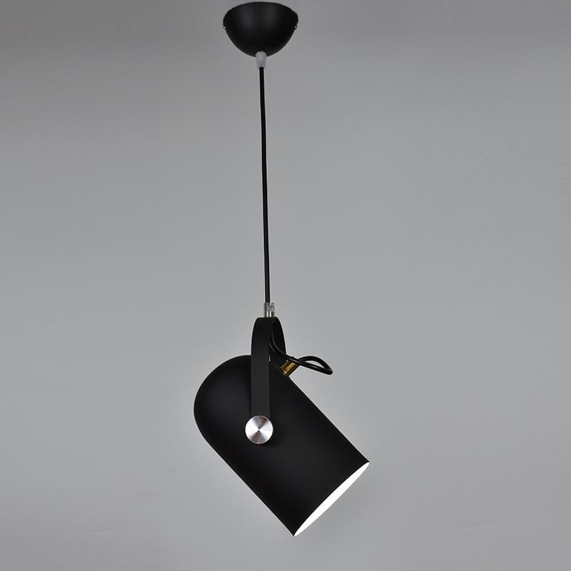 Freyza - Modern Nordic Angled Drop Light