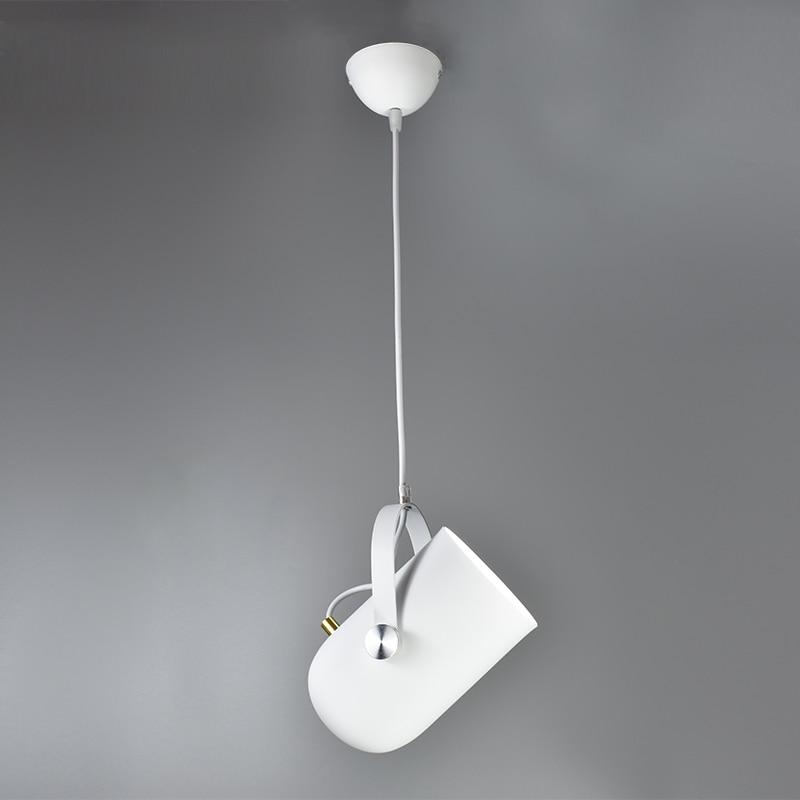 Freyza - Modern Nordic Angled Drop Light