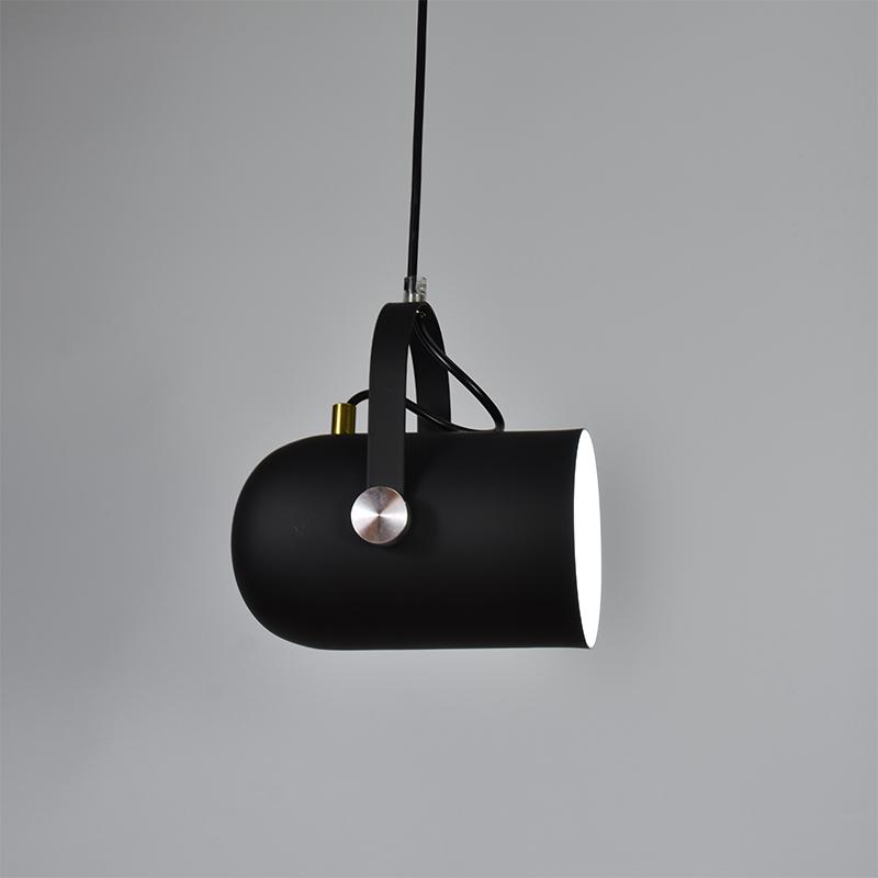 Freyza - Modern Nordic Angled Drop Light