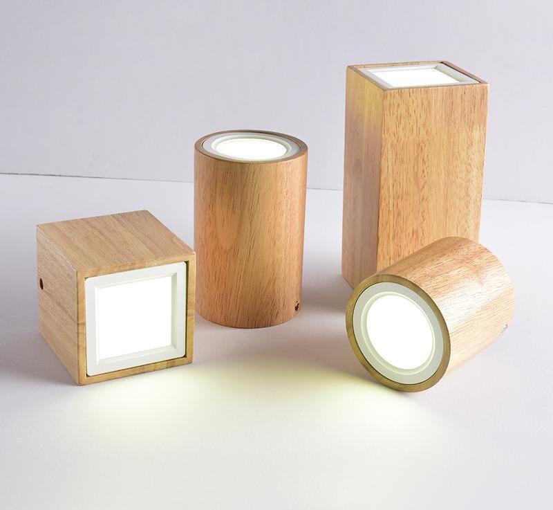 Freyza – Dru – Moderne nordische LED-Deckenleuchten