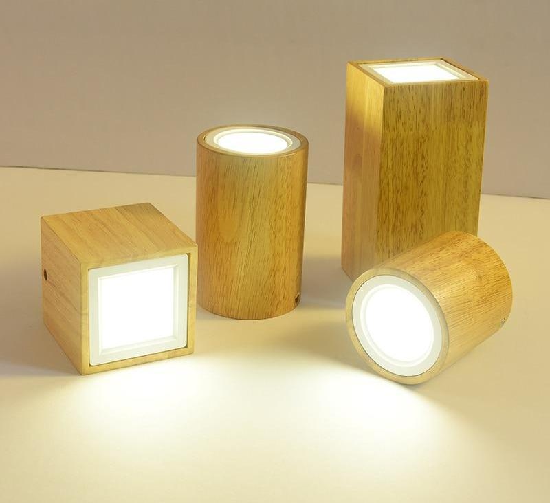 Freyza – Dru – Moderne nordische LED-Deckenleuchten