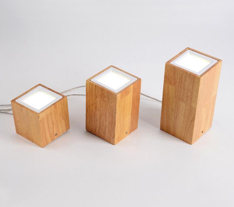Freyza – Dru – Moderne nordische LED-Deckenleuchten