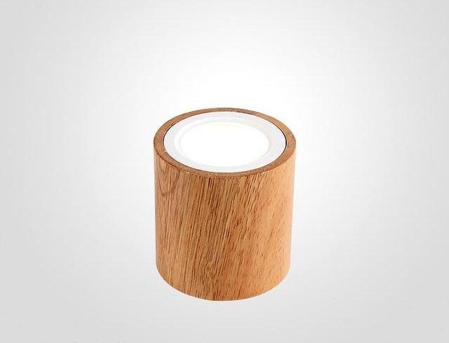 Freyza – Dru – Moderne nordische LED-Deckenleuchten
