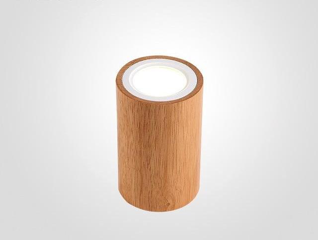 Freyza – Dru – Moderne nordische LED-Deckenleuchten