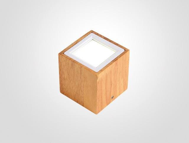 Freyza – Dru – Moderne nordische LED-Deckenleuchten