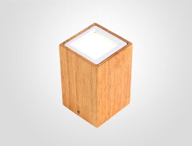 Freyza – Dru – Moderne nordische LED-Deckenleuchten