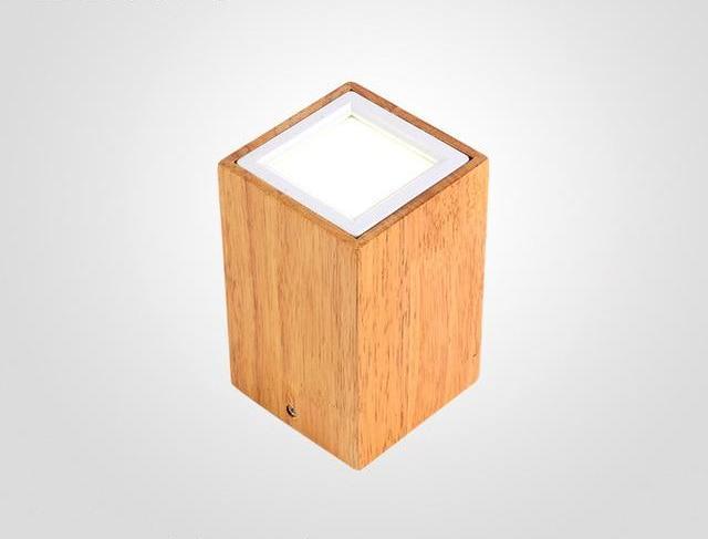 Freyza – Dru – Moderne nordische LED-Deckenleuchten