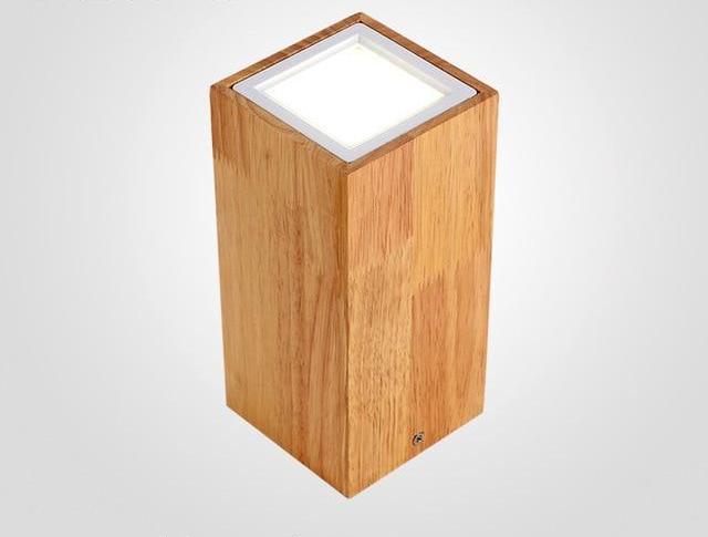 Freyza – Dru – Moderne nordische LED-Deckenleuchten