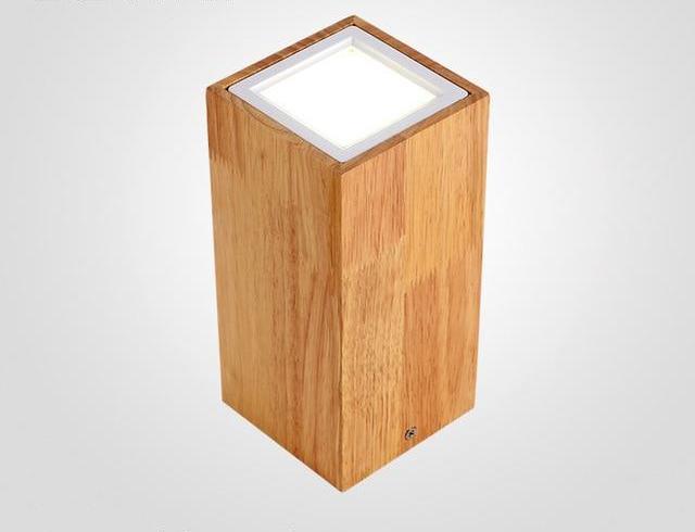 Freyza – Dru – Moderne nordische LED-Deckenleuchten