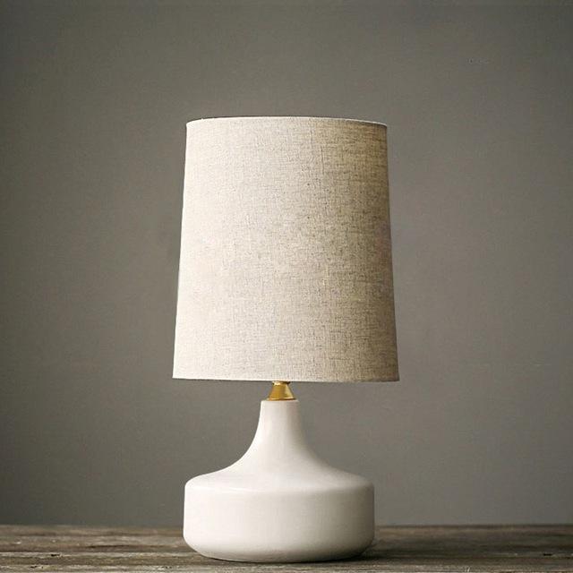 Freyza - Lance - Modern Nordic LED Desk Lamp