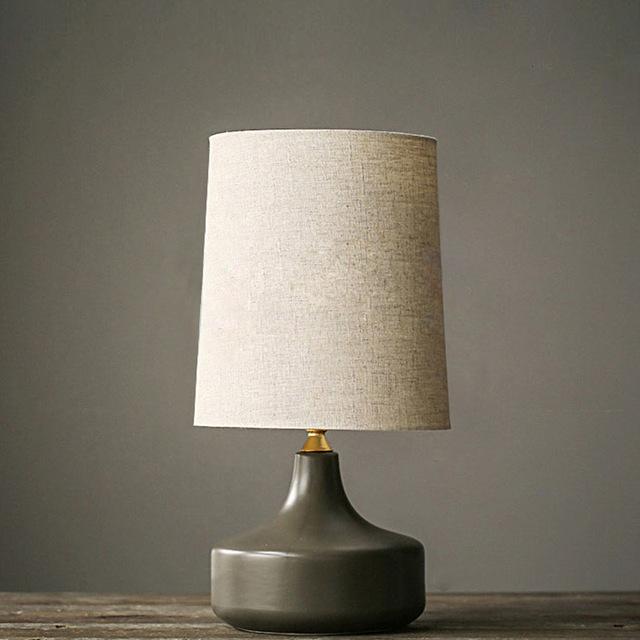 Freyza - Lance - Modern Nordic LED Desk Lamp