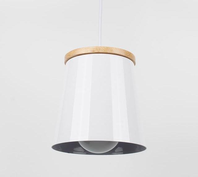 Freyza - Modern Nordic Drop Down Lamp