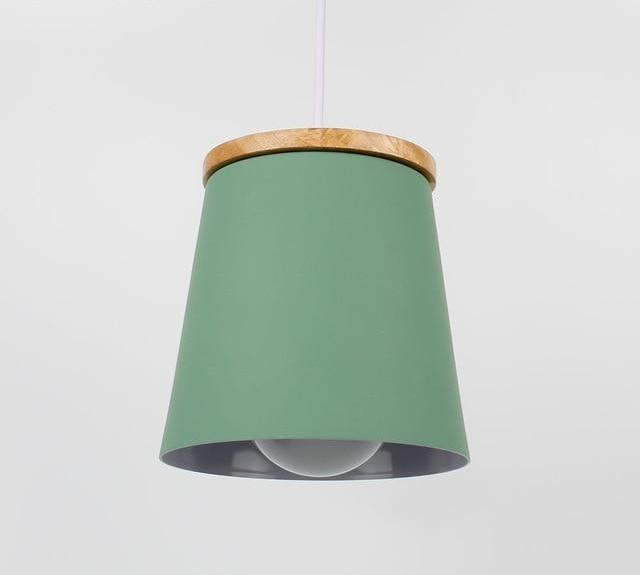 Freyza - Modern Nordic Drop Down Lamp