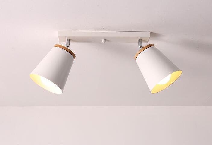 Freyza – moderne nordische Pendelleuchten mit verstellbarem Winkel