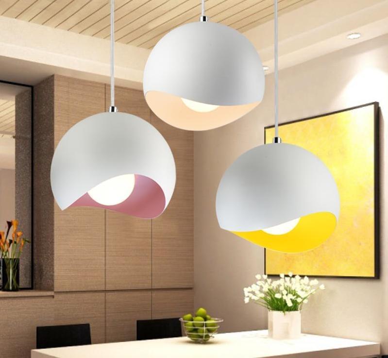 Freyza - Atupa - Dome Hanging Pendant Lighting