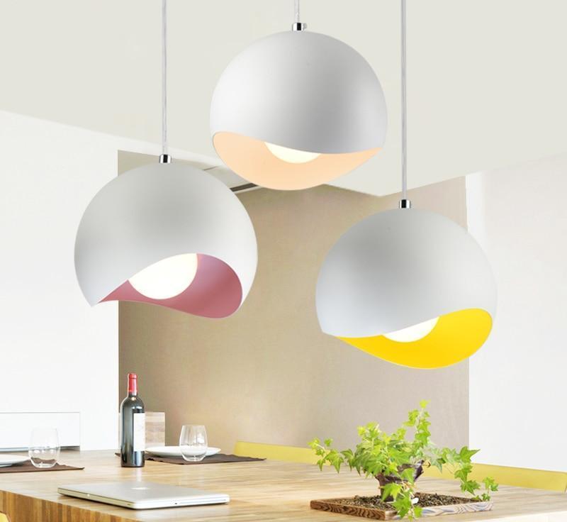 Freyza - Atupa - Dome Hanging Pendant Lighting