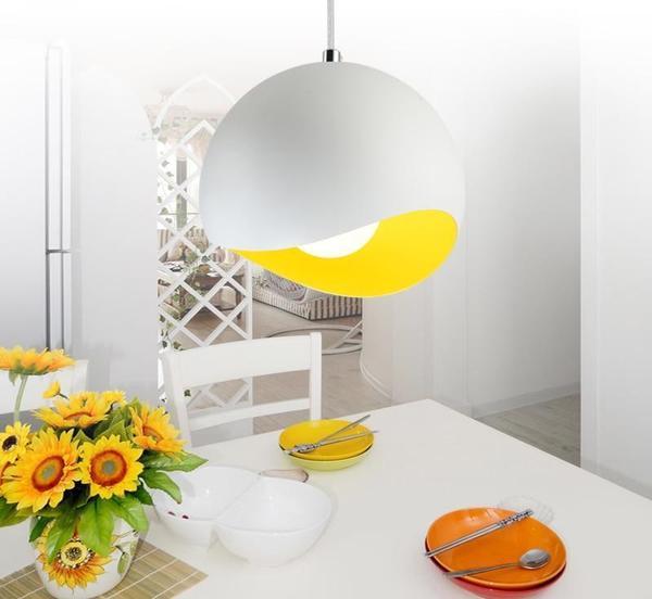 Freyza - Atupa - Dome Hanging Pendant Lighting