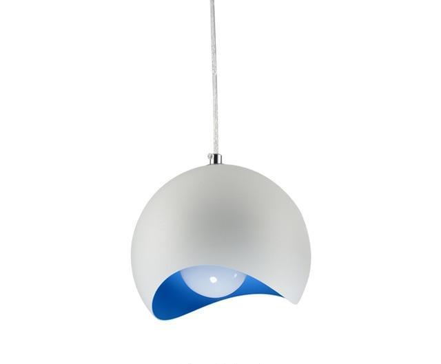 Freyza - Atupa - Dome Hanging Pendant Lighting