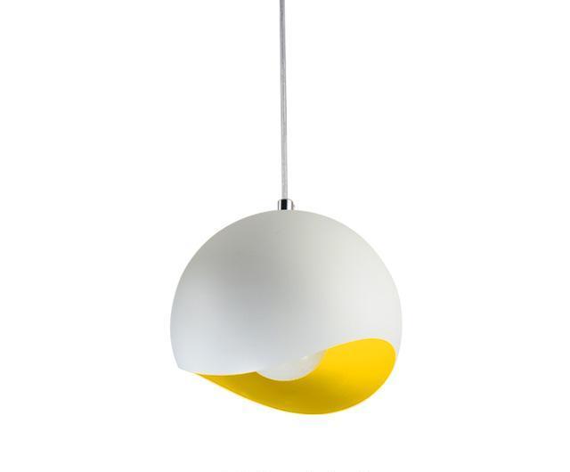 Freyza - Atupa - Dome Hanging Pendant Lighting