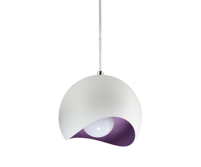 Freyza - Atupa - Dome Hanging Pendant Lighting