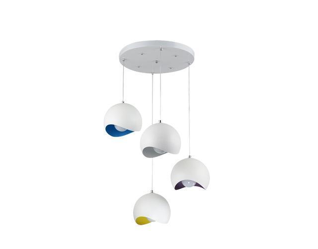 Freyza - Atupa - Dome Hanging Pendant Lighting