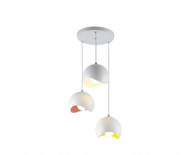 Freyza - Atupa - Dome Hanging Pendant Lighting