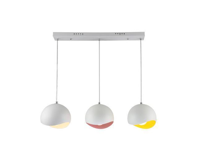 Freyza - Atupa - Dome Hanging Pendant Lighting