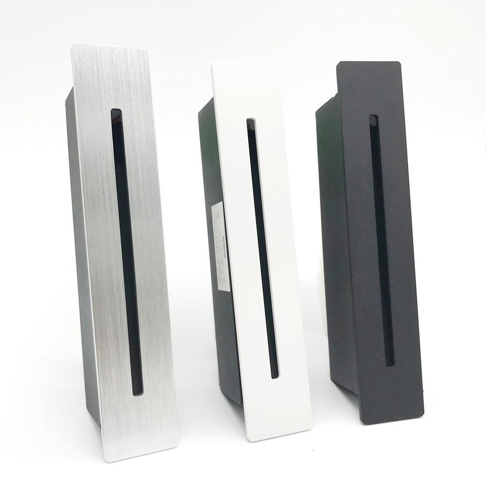 Freyza - Dex - Recessed Light Effect Wall Light