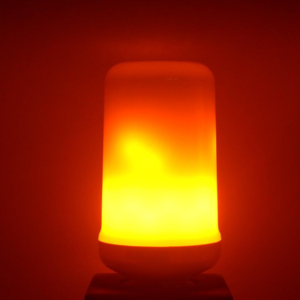Freyza - Firelight - Lifelike LED Flame Light Bulb