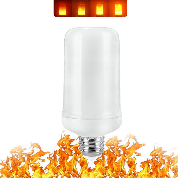 Freyza - Firelight - Lifelike LED Flame Light Bulb